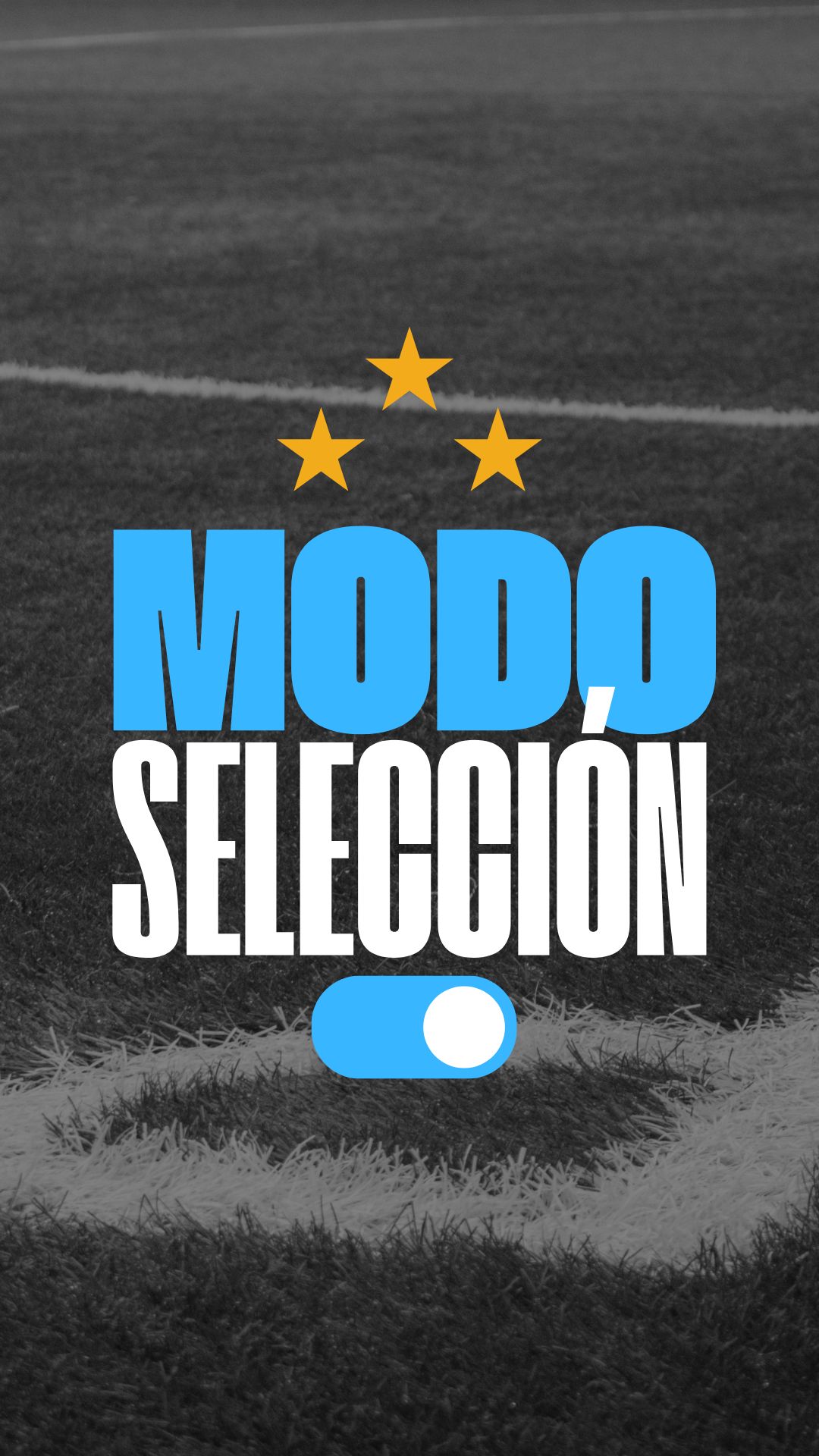 Modo Selección Punto Límite